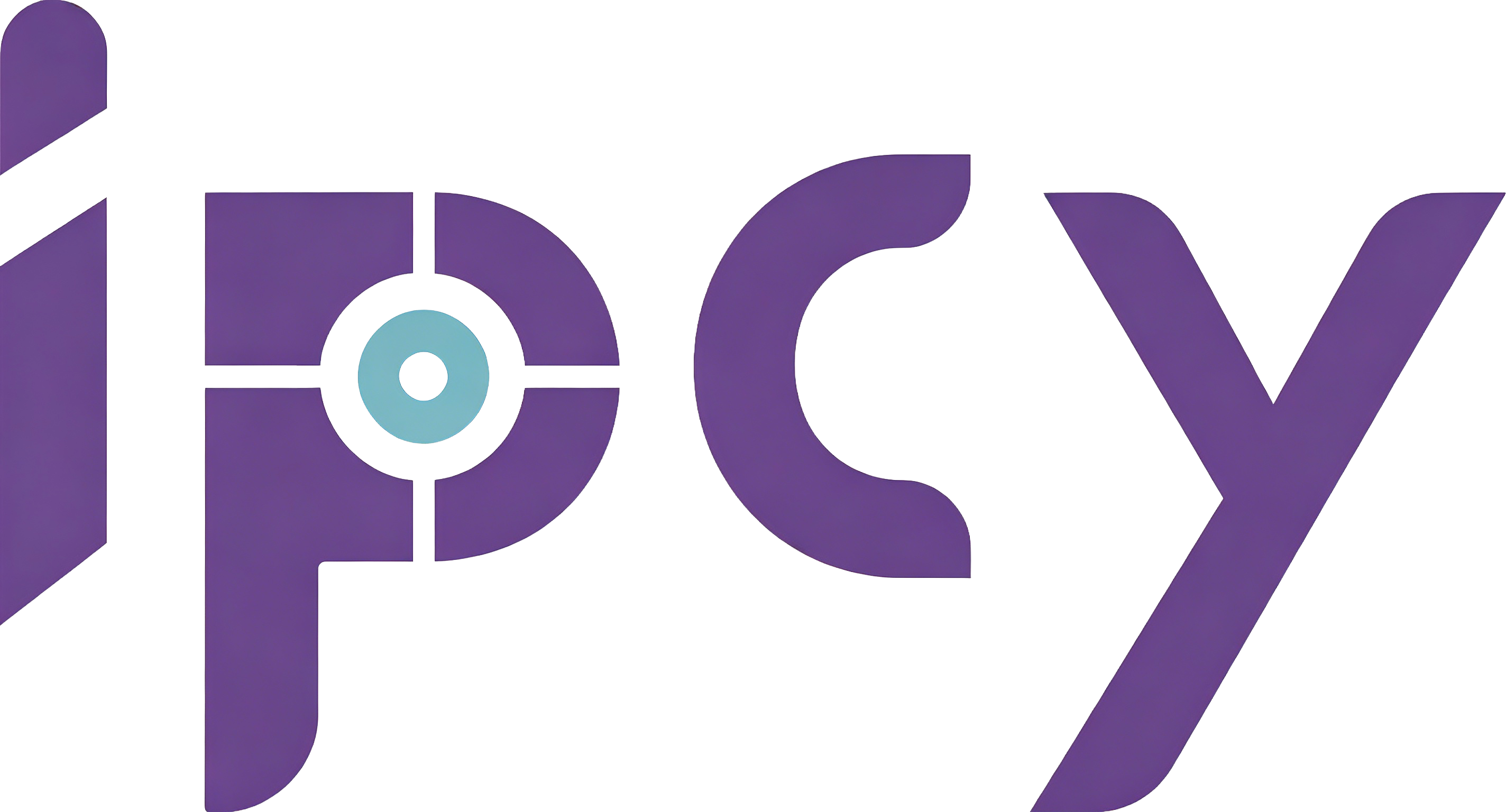 IPCY 癌博視 標誌