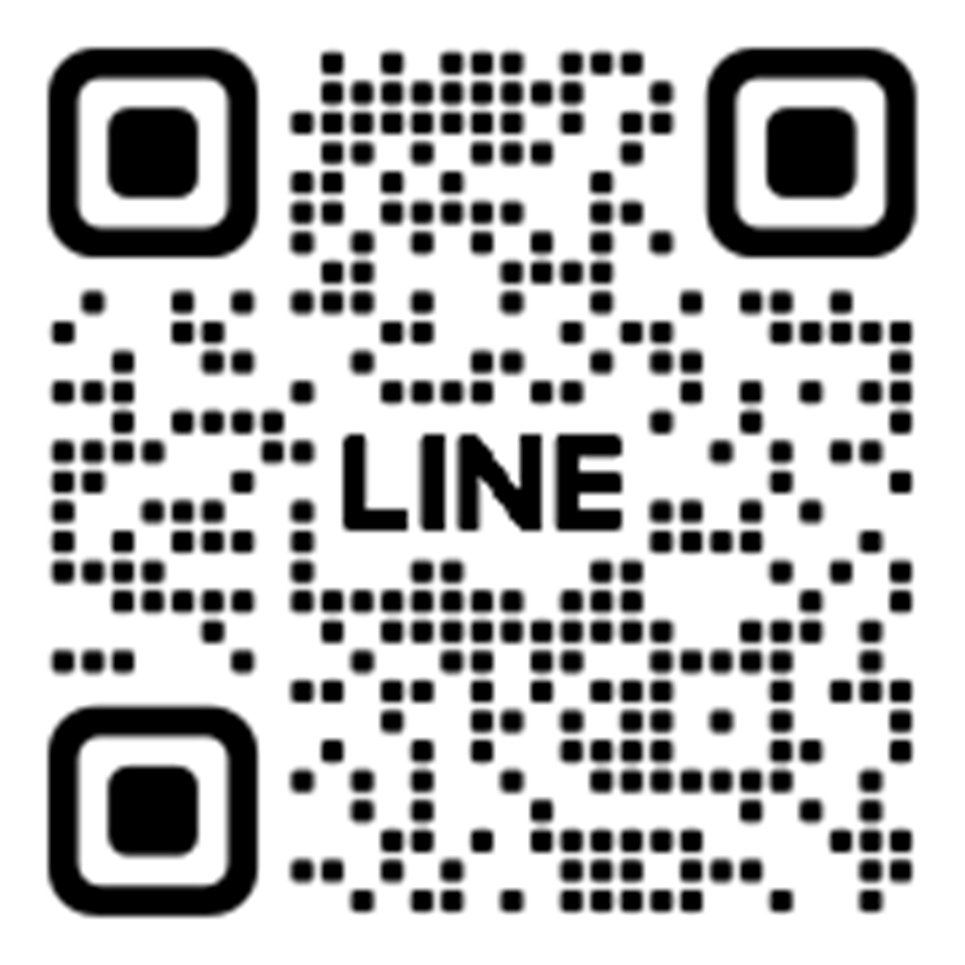 BIOSiCHT LINE 官方 QR Code