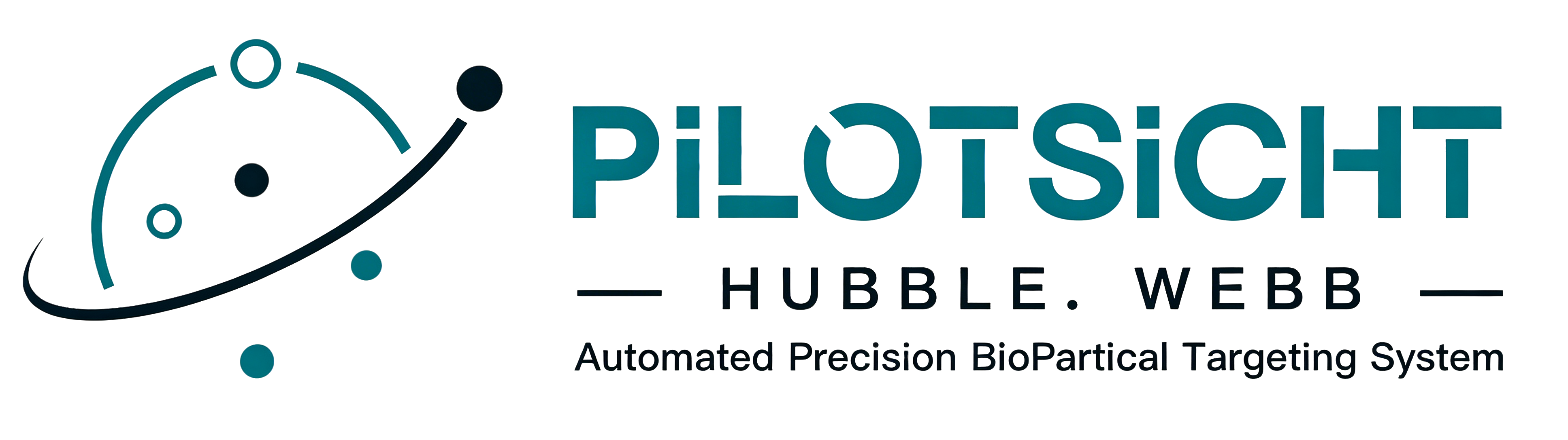 PILOTSiCHT 標誌