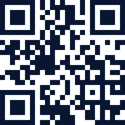 BIOSiCHT 官網 QR Code